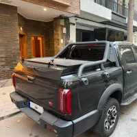 تی ۹ مشکی مدل ۱۴۰۳|خودرو سواری و وانت|تهران, اوین|دیوار