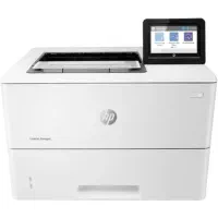 پرینتر hp 506dnw/ در حدنو/ کانتر 800 برگ