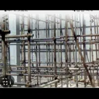 داربست فلزی صداقت اردبیل|خدمات پیشه و مهارت|اردبیل, |دیوار