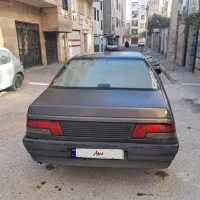 روا 86|خودرو سواری و وانت|وحیدیه, |دیوار