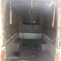 فروش وانت پیکان|خودرو سواری و وانت|بروجن, |دیوار