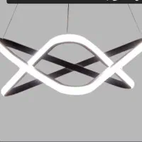 لوستر مدرن|لوستر و چراغ آویز|تهران, سازمان برنامه شمالی|دیوار