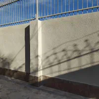 کنیتکس ونقاشی ساختمان باپمپ بادی پذیرفته میشود|خدمات پیشه و مهارت|گرگان, |دیوار