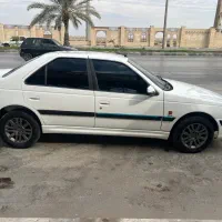 پژو پارس تی یو فایو اتوماتیک فابریک مدل ۱۳۹۹ TU5|خودرو سواری و وانت|بوشهر, |دیوار