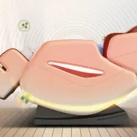 صندلی ماساژور راحتی و ارامبخش فول|تجهیزات ورزشی|کرج, دولت‌آباد|دیوار