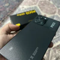 پلمپ Poco x5 pro 5G|موبایل|خرمآباد, |دیوار