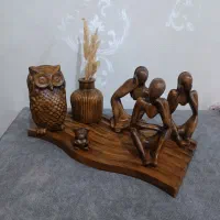 دکوری سنگ مصنوعی|مجسمه، تندیس، ماکت|دورود, |دیوار