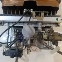 آبگرمکن بوتان b3215i|آبگرمکن، پکیج، شوفاژ|تهران, خواجه نظام الملک|دیوار