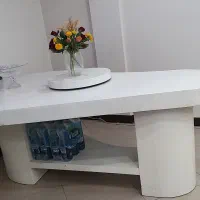 فروش میز ناهارخوری ۸ نفره