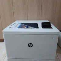 پرینتر رنگی لیزری Hp553بادوام ،سرعت بالا ،فول شارژ|پرینتر، اسکنر، کپی، فکس|تهران, نجات اللهی|دیوار