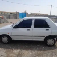 سواری سایپا۱۳۱