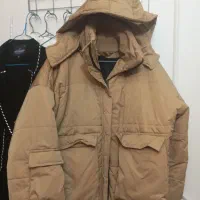 کاپشن پالتو بارونی شال روسری لباس زنانه