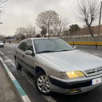 زانتیا۸۳ 2000ccترو تمیز|خودرو سواری و وانت|تهران, زاهد گیلانی|دیوار