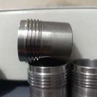 خدمات تخصصی تراش cnc/تکی و سری تراشی