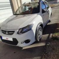 کوییک Rبدون رنگ و ضربه|خودرو سواری و وانت|خمین, |دیوار