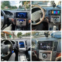 فروش عیدانه مانیتور دزدگیر ردیاب قاب خودرو ضبط چکی|قطعات یدکی و لوازم جانبی|مشهد, فرهنگ|دیوار