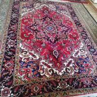 فرش دستبافت 3*2 / 6 متری - پرداخت شده|فرش|مشگین شهر, |دیوار