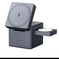 شارژر وایرلس بیسیم انکر y1811