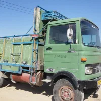 خاور608|خودرو سنگین|بجنورد, |دیوار