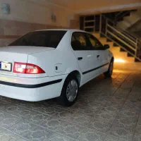 سمند xu7 مدل ۱۴۰۰|خودرو سواری و وانت|اندیشه, اندیشه فاز ۱|دیوار