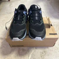 سالومون اورجینال الترا گلاید2 Salomon Ultra Glide|کیف، کفش، کمربند|تهران, پاسداران|دیوار