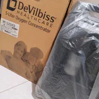 فروش اکسیژن ساز آلمانی|آرایشی، بهداشتی، درمانی|همدان, |دیوار