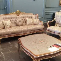 تخفیف ویژه مبلمان نمایشگاه مبل کوهک