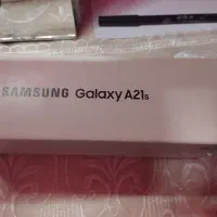 گوشی سامسونگA21s