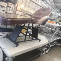 تخت فشیال و پزشکی