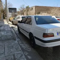 پارس سفید xu7