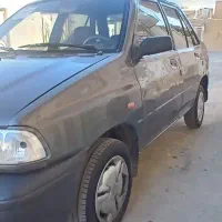 پرایدمدل83 انژکتور تک سوز|خودرو سواری و وانت|مهاباد (آذربایجان غربی), |دیوار