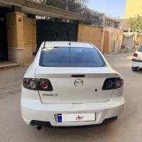 مزدا 3