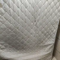 تشک دونفره درحدنوفنری به علت کمبود جامیفروشم|تشک تختخواب|تهران, شهرک رضویه|دیوار