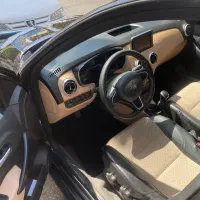 اطلس مشکی ۱۴۰۳ با سانروف