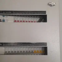 برقکاری صنعتی و ساختمانی پسیو شبکه|خدمات پیشه و مهارت|ری, دولتآباد|دیوار