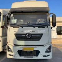 کشنده KL صفر خشک