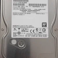 هارد اینترنال ۳ ترا و ۵۰۰ گیگ توشیبا|قطعات و لوازم جانبی رایانه|ارومیه, |دیوار