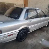 میتسوبیشی گالانت سومر سالن مدل ۱۹۹۳