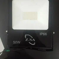 پروژکتور ۵۰ W|تلویزیون و پروژکتور|تهران, شهران جنوبی|دیوار