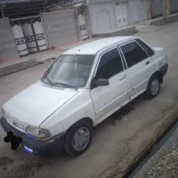 فروش پراید تمیز