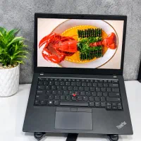 لپتاپ لنوو T14s، پردازنده i7 نسل 11، رم 16، اقساط