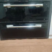 گاز معامله با ۳شعله فروش فوری