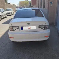 فروش سمند سورن مدل ۱۴۰۱|خودرو سواری و وانت|شیراز, شهرک ولیعصر|دیوار