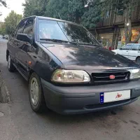 پراید