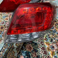 چراغ خطر دنا|قطعات یدکی و لوازم جانبی|ساوه, |دیوار