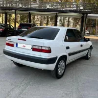 زانتیا ۸۸ بدون رنگ استثنایی|خودرو سواری و وانت|شهریار, شهریار|دیوار