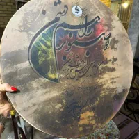 ساز موسیقی دف