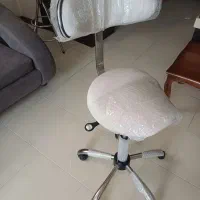 صندلی جک دار مدیریت آک آک