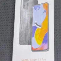 شیائومی note 11 pro|موبایل|کرج, فاز ۱ مهرشهر|دیوار