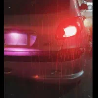 206 تیپ دو|خودرو سواری و وانت|کرج, ساسانی (قلمستان)|دیوار